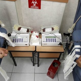 Donar sangre es hasta saludable, destacan especialistas
