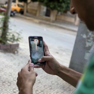 Cabify transportará a jugadores pokémones en México