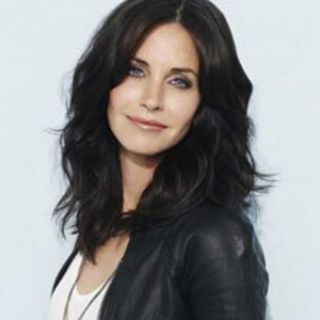 Courteney Cox lamenta intervenciones estéticas