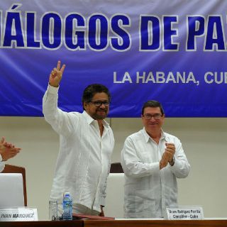 La ONU felicita a Colombia por acuerdos de paz