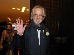 Según con las investigaciones, Stiglitz está acusado del delito de fraude procesal en agravio de una productora y una televisora. NTX / ARCHIVO