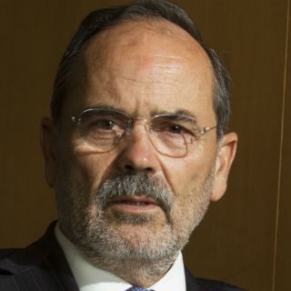 Agenda en el PAN secuestra decisiones: Gustavo Madero