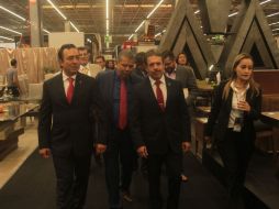 El Inadem facilita a los emprendedores acceso a financiamiento y relaciones con más actores empresariales. EL INFORMADOR / ARCHIVO