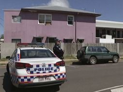 Se desconocen los motivos del ataque, aunque podría deberse al consumo de sustancias psicotrópicas. AP /