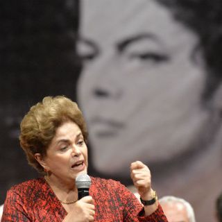 Inicia juicio contra Dilma por 'delitos de responsabilidad'