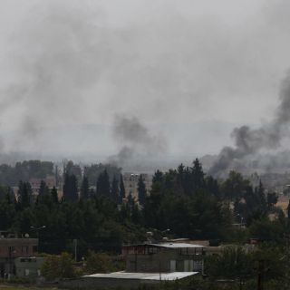 Alianza kurdo árabe avanza hacia Yarábulus