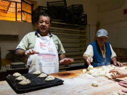 El azúcar representa 30 % del costo de ventas de las panaderías. EL INFORMADOR / ARCHIVO