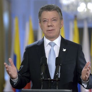 Berlín califica de 'histórico' el acuerdo de paz en Colombia