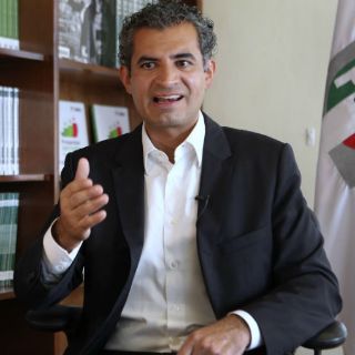 Ni borrón ni cuenta nueva en corrupción: PRI