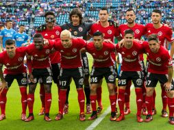 Cuatro partidos seguidos sin perder, incluidas tres victorias, tienen a Xolos como el mejor equipo del certamen. MEXSPORT / ARCHIVO