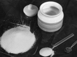 El consumo saludable de sal es aproximadamente de cinco gramos al día. EL INFORMADOR / ARCHIVO