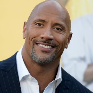 Dwayne Johnson, el actor mejor pagado del año: Forbes