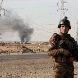 Ataques en Bagdad dejan 31 muertos y 24 heridos