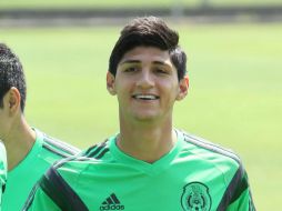 El Club tiene hasta el 5 de septiembre para fichar a un jugador mexicano que juegue en el extranjero. SUN / ARCHIVO