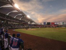 La capital tapatía albergará a los equipos nacionales de México, Italia, Venezuela y Puerto Rico. EL INFORMADOR / ARCHIVO