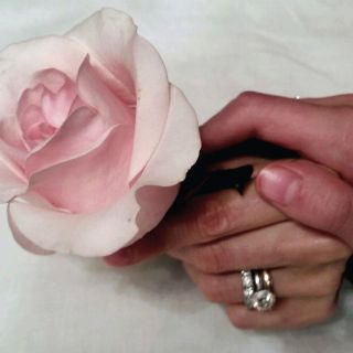 Edith González comparte emotiva imagen en Twitter