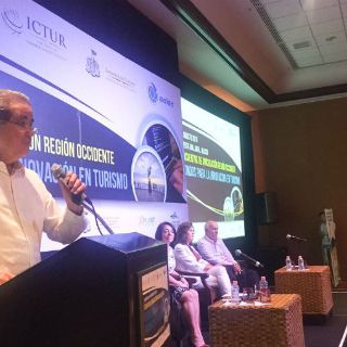 Impulsarán competitividad en turismo con nuevas tecnologías