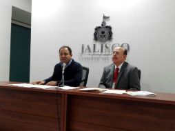 Autoridades advierten que los interesados que presenten documentos falsos o apócrifos serán rechazados. EL INFORMADOR / F. Hernández