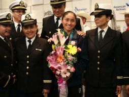 Los 36 puntos en la clasificación mundial le valieron a González llevarse este reconocimiento. SUN /