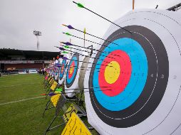 La federación y sus patrocinadores contemplan ''contribuir en los esfuerzos de reconstrucción de la ciudad''.