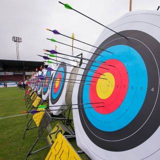 México tendrá mundial de tiro con arco pese a sismo