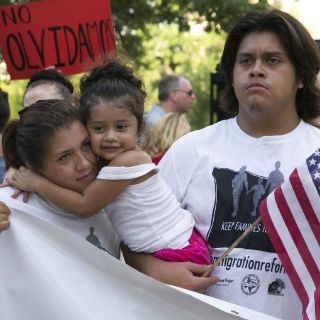 Mexicano presenta demanda en NY para desbloquear leyes migratorias