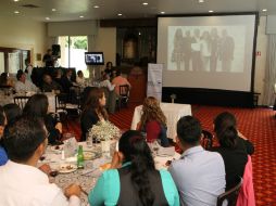 Educo apoya a más de 190 jóvenes en cinco municipios del estado. EL INFORMADOR / P. Franco