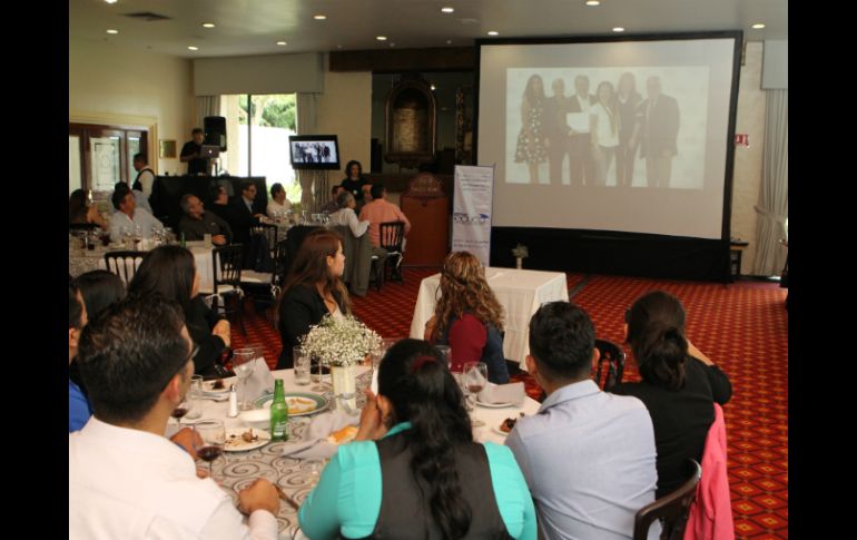 Educo apoya a más de 190 jóvenes en cinco municipios del estado. EL INFORMADOR / P. Franco