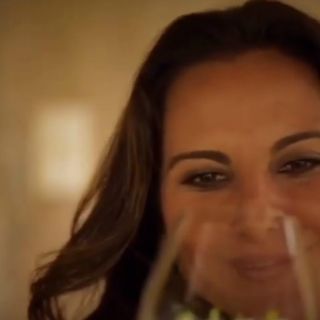 Kate del Castillo comparte video de tequila