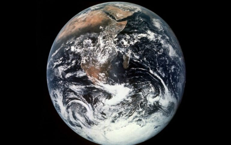 Los hallazgos podrían ayudar a los expertos a saber más sobre la estructura interna de la Tierra. AP / ARCHIVO