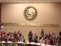 Los trabajos de ampliación y modernización del Conjunto Tlalpan durarán 335 días. NTX / ARCHIVO