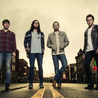 Kings of Leon lanzará nuevo disco en octubre