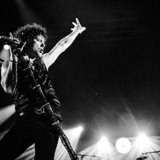 Enrique Bunbury abre nueva fecha en México