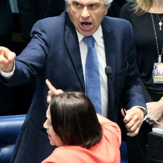 El Senado abre acalorada fase final del juicio a Rousseff