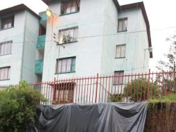 Entre tres mil y cuatro mil 200 familias podrían perder su casa. EFE / ARCHIVO