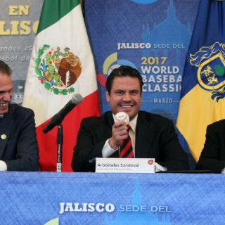 La élite del beisbol estará en Guadalajara