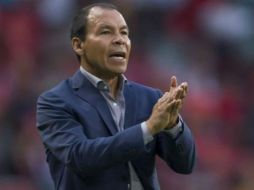 José Guadalupe Cruz ha sido campeón de Copa, Liga y Concacaf. TWITTER / @atlasfc