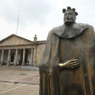 Guadalajara anuncia proyecto de arte público