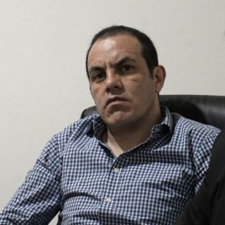 'Cuau' insta al diálogo entre Graco y sus opositores