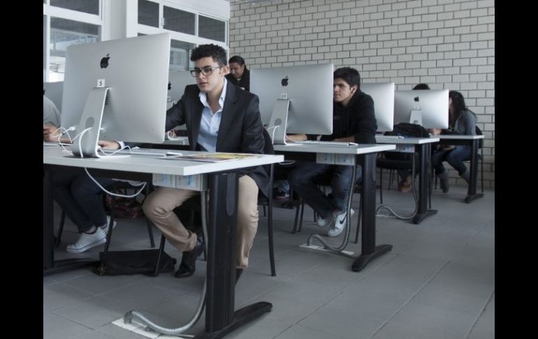 Aprende a moderar tus gastos y a ser organizado con los ingresos de dinero que tengas. EL INFORMADOR / ARCHIVO