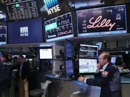 Los argumentos se han reforzado para subir los tipos de interés, según un mensaje de la presidenta de la Reserva Federal, Janet Yellen. AFP / S. Platt