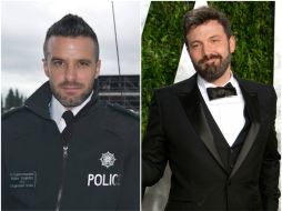 Bobby Singleton respondió por Twitter: 'Mis camaradas se están asegurando de que no se me suban los humos'. ESPECIAL /