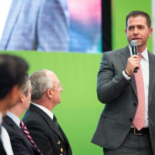 México puede ganar hasta 20 medallas en 2024: Castillo