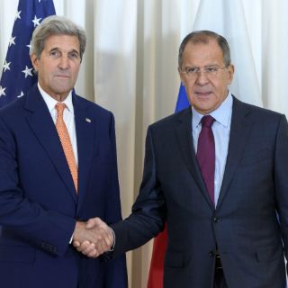 Se logra 'claridad' con Rusia sobre tregua en Siria: Kerry