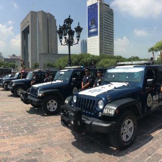 Advierte CNS uso de la fuerza en Oaxaca ante bloqueos