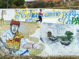 Venezuela experimenta actualmente una de las peores crisis económica que ha vivido. AFP / ARCHIVO