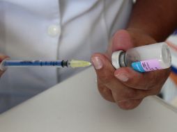 El estudio busca lograr mayor conocimiento de los péptidos en las patologías de diabetes, úlcera de pie diabético y tuberculosis. NTX / ARCHIVO