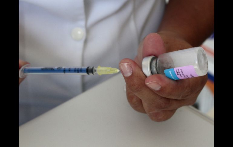 El estudio busca lograr mayor conocimiento de los péptidos en las patologías de diabetes, úlcera de pie diabético y tuberculosis. NTX / ARCHIVO