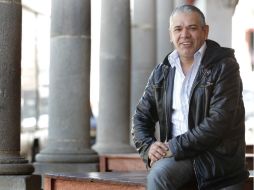 Mario Zaragoza. Sin duda uno de los mejores talentos que han dado las tierras jaliscienses. NTX / ARCHIVO