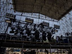 El 18 de febrero, 20 bandas se citarán en el parque Trasloma. EL INFORMADOR / R. Tamayo